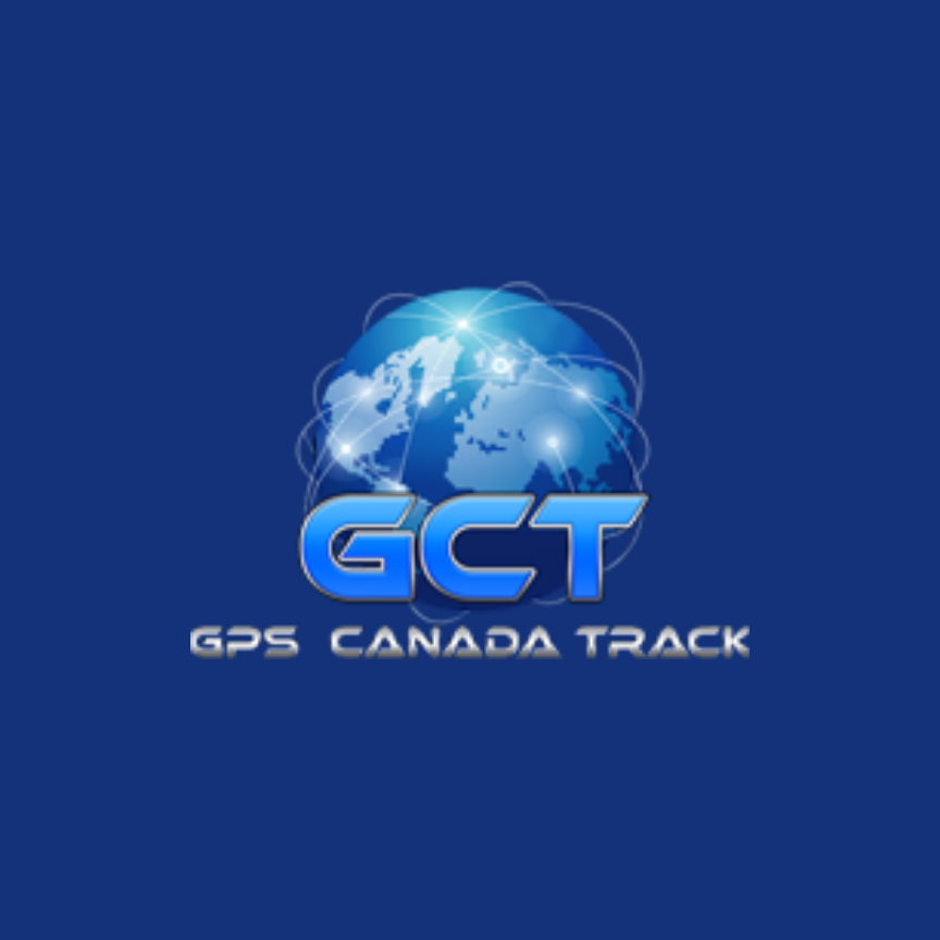 GPSCanada Track